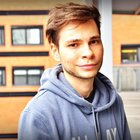 Avatar for Nick Naumov