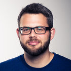 Avatar for Justin McCammon