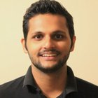 Avatar for Deepak Sharma