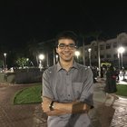 Avatar for Rishabh Rao