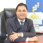 Avatar for Nitin Sehgal