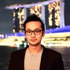 Avatar for Dylan Tan