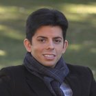 Avatar for Luis Pablo Pardo