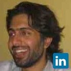 Avatar for Vir Kashyap