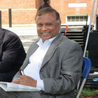 Avatar for Venkat Raju