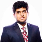 Avatar for REVANTH NYALAKONDA