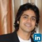 Avatar for Ajinkya Bhonsle