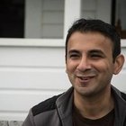 Avatar for Ravi Bharadwaj