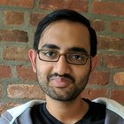 Avatar for Arjun Narayan