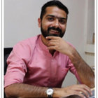 Avatar for Nirav Shah
