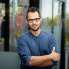 Avatar for Irshaad Ahmed