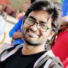 Avatar for Krishna Kumar