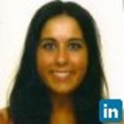 Avatar for Sonia Martínez Pérez