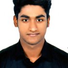 Avatar for Ajmal Ameen