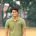 Avatar for Keshav Meda