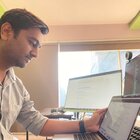 Avatar for Er. Krushnkumar Kathrecha