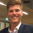 Avatar for Robert van der Harten