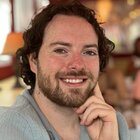 Avatar for Sean Palmieri