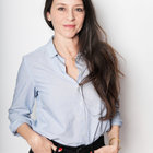 Avatar for Alison Beckner