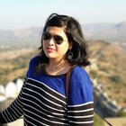 Avatar for Harshita R
