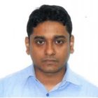 Avatar for Siddharth Subramoni