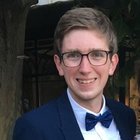 Avatar for Joseph Harshbarger