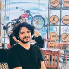 Avatar for Sahil Sharma