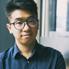Avatar for Mike Wong