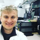 Avatar for Slava Agafonov