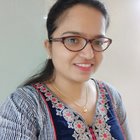 Avatar for Nisha Gadge