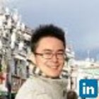 Avatar for Winston Shengye Mao