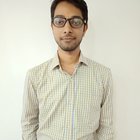 Avatar for Adarsh Dubey