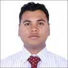 Avatar for Ankur Rajak