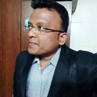 Avatar for Nishant Kamble