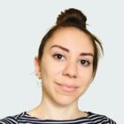 Avatar for Andrea Nunez