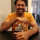Avatar for Yogesh Kadiyala