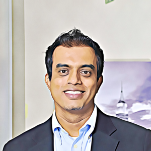 Raghav Belavadi