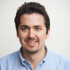 Avatar for Todd Mostak