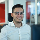 Avatar for Theo Tzaferis