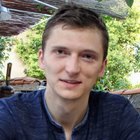 Avatar for Alexandre Syenchuk