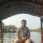Avatar for Ravi Kiran