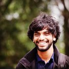 Avatar for Kishore Amruth