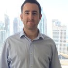Avatar for Alisdair Irving - Operations Manager Digital Services