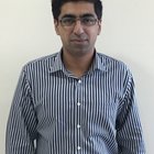 Avatar for Asad Siddiqui - eDiscovery Manager 