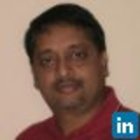 Avatar for Ravindra Krishnappa