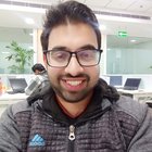 Avatar for Prateek Arora