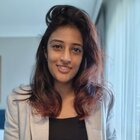 Avatar for Vinitha Selvaraj