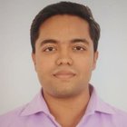 Avatar for Vibhanshu Shukla