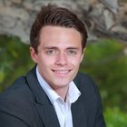 Avatar for Luke Sophinos