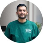 Avatar for Abhinav Akhil
